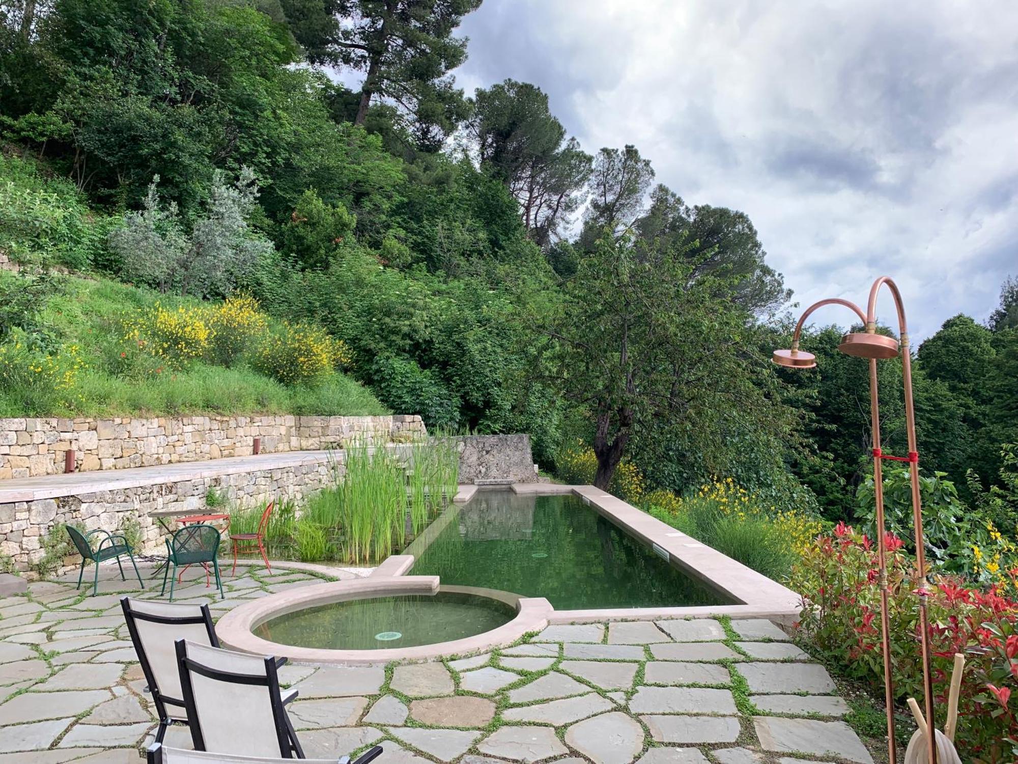 Villa Fortezza Antique Rooms Ascoli Piceno Exteriér fotografie